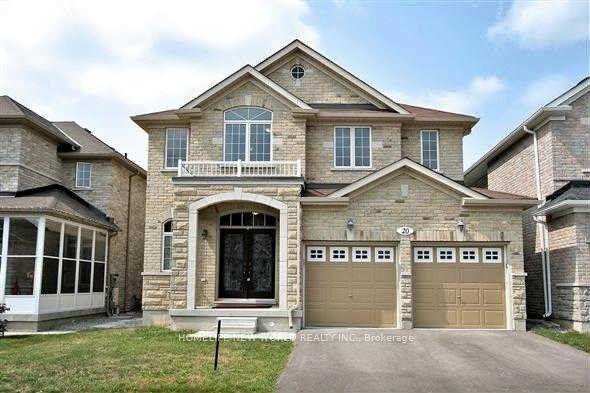 20 Pineforest Place — photo 1