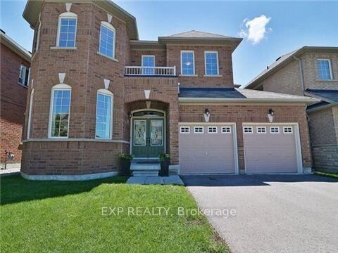 Property Photo: 13 Tucciarone Court ON L6C 0H3