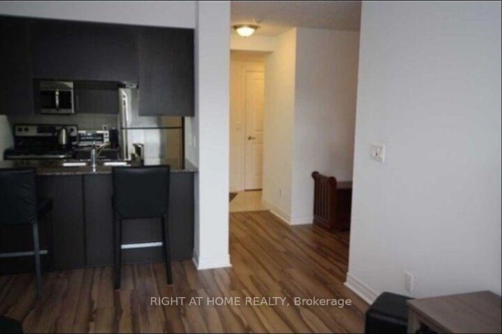 Property Photo:  50 Town Centre Court 701  ON M1P 4Y7 