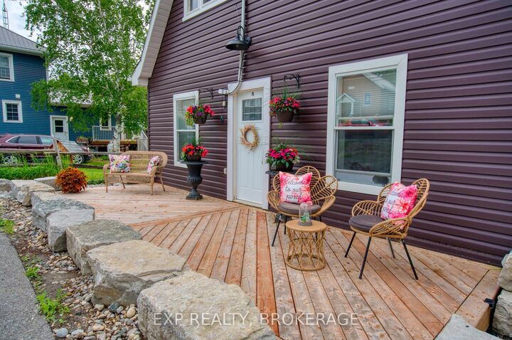 Property Photo: 14172 Road 38 N/A ON K0H 2P0
