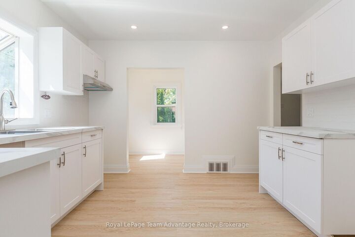 Property Photo: 9 Houden Street ON L0L 1P0