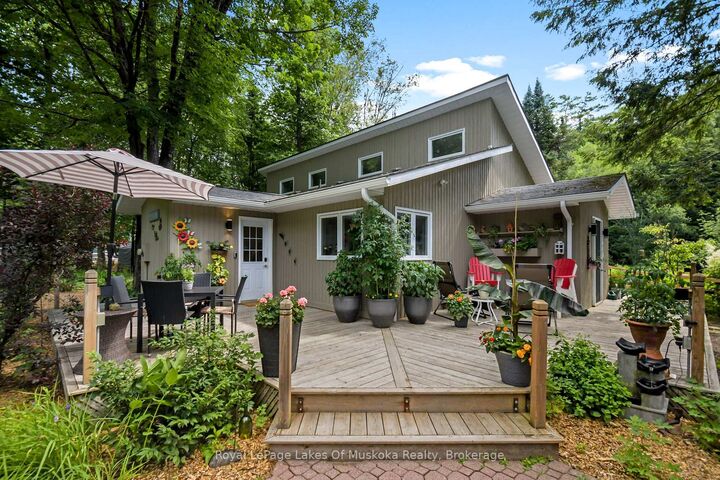 Property Photo: 15 Summer Lane ON P1L 0G6