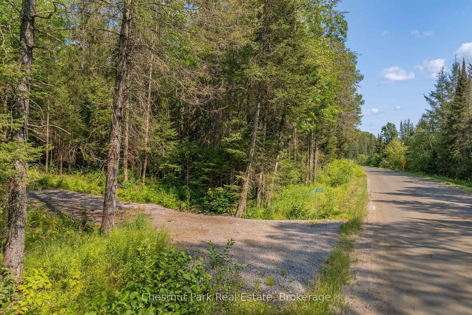 Photo de la propriété:  1630 Midlothian Road  ON P0A 1C0 