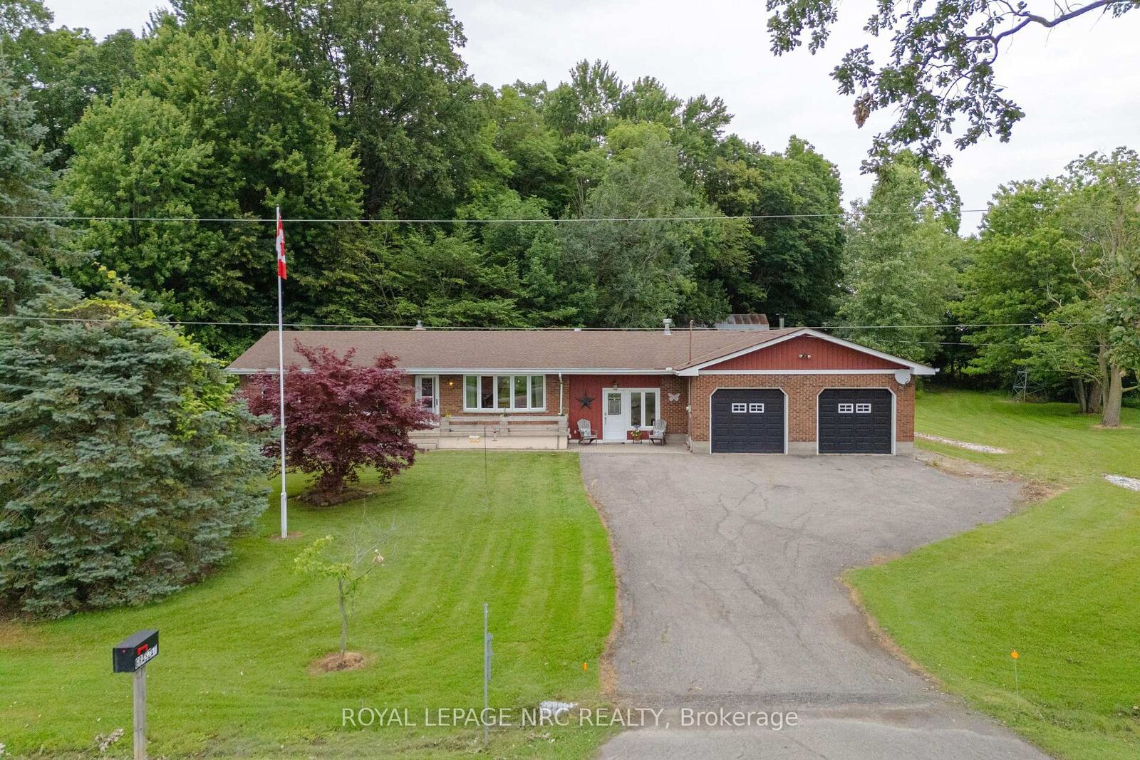 Property Photo:  54038 Willford Road  ON L0S 1V0 
