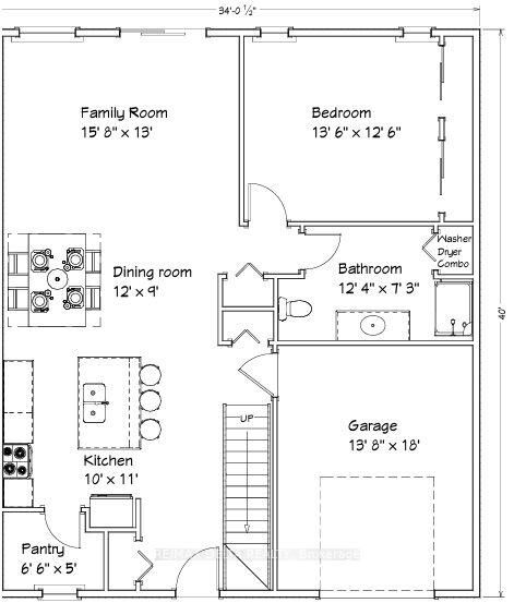 Property Photo: 120 Mill Street ON K0B 1R0