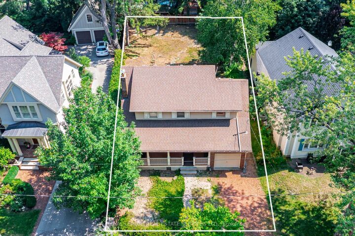 Property Photo:  235 Douglas Avenue  ON L6J 3S2 