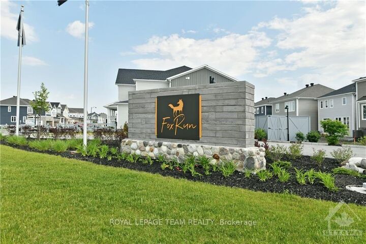 Property Photo:  54 Reynard Crescent  ON K0A 2Z0 