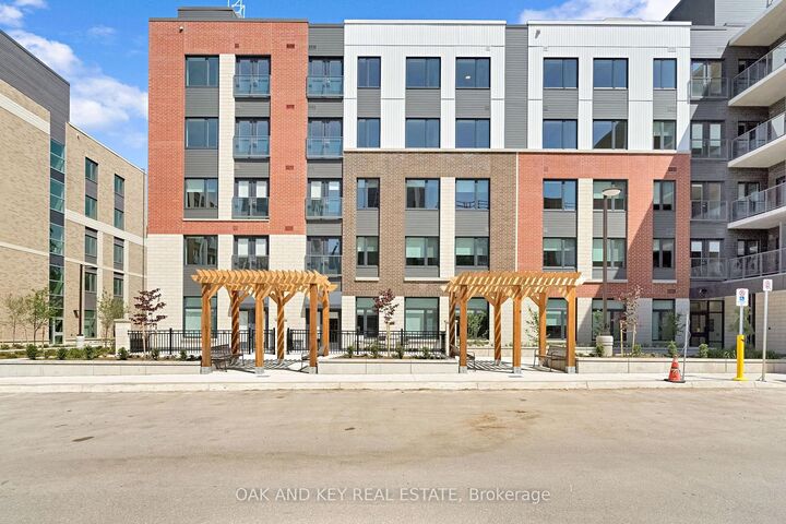 Property Photo:  385 Hill Street 101  ON N6B 1E4 