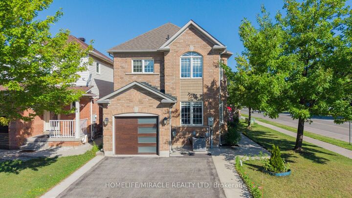 Property Photo:  324 Edenbrook Hill Drive  ON L7A 2L3 