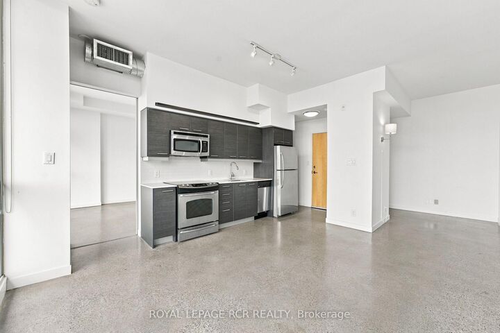Property Photo:  510 King Street E 804  ON M5A 0E5 