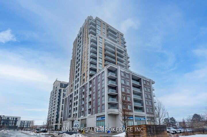 9560 Markham Road 610 — photo 1