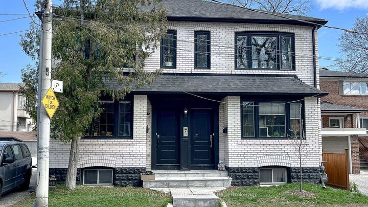 301 Cleveland Street — photo 1