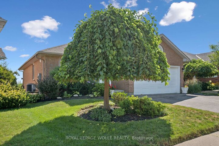Property Photo:  187 Westchester Drive  ON N2B 3M8 