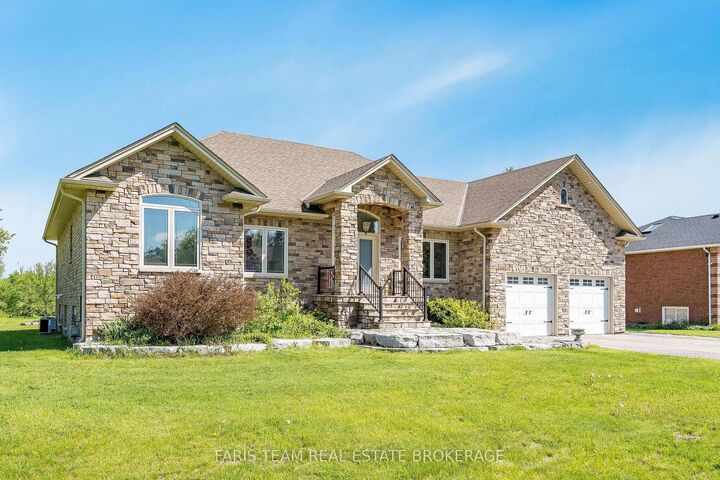 Property Photo: 30 Fisher Drive ON L0M 1J0