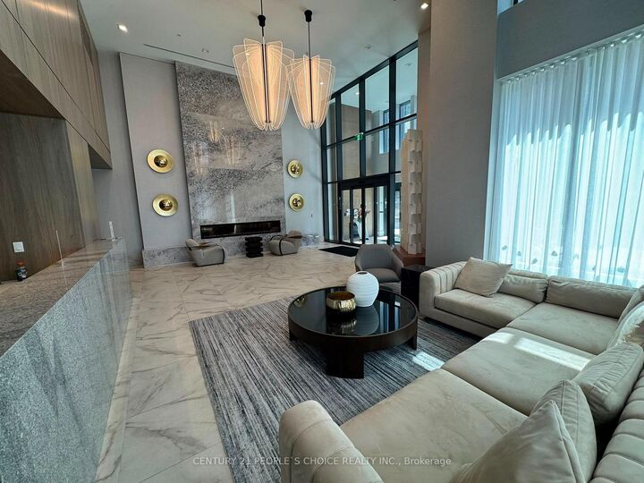 Property Photo: 75 James Street S 2705 ON L8P 2Y9