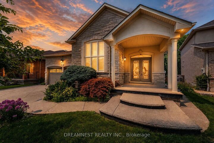 Property Photo:  1515 Stewart Crescent  ON L9T 6P8 
