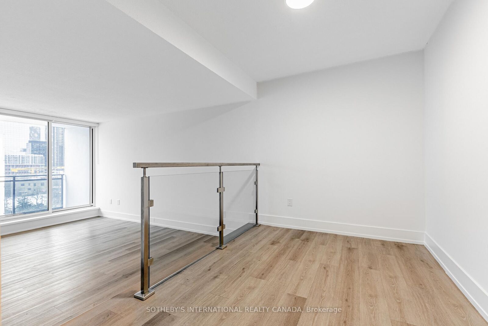 Property Photo:  201 Sherbourne Street N1505  ON M5A 3X1 