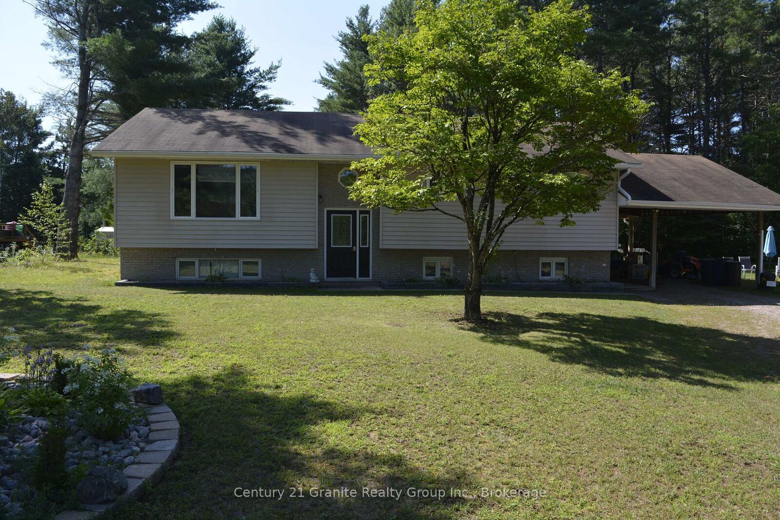 Property Photo:  107 South Baptiste Lake Road  ON K0L 1C0 