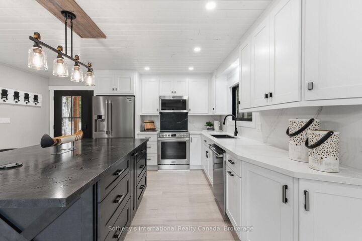 Property Photo: 1023 Strachan Point Road ON P0C 1A0