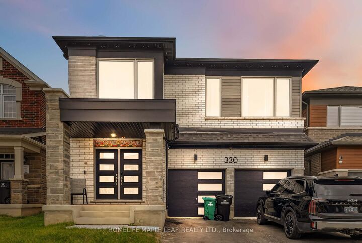 330 Millstone Street — photo 1