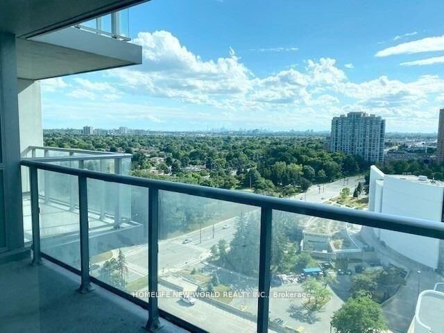 Photo de la propriété: 50 Town Centre Court 1704 ON M1P 0A9