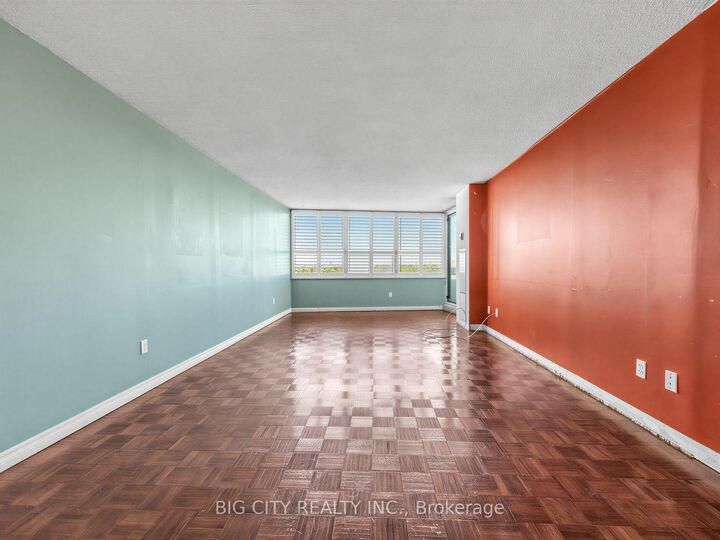 Property Photo:  65 Huntingdale Boulevard 1006  ON M1W 2P1 