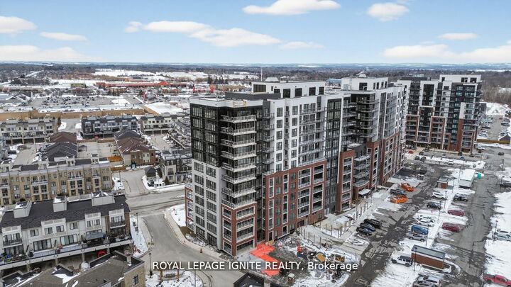 Property Photo:  51 Clarington Boulevard 622  ON L1C 7J8 