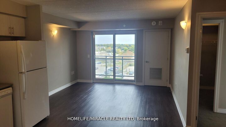 Property Photo:  716 Main Street E 607  ON L9T 9T9 