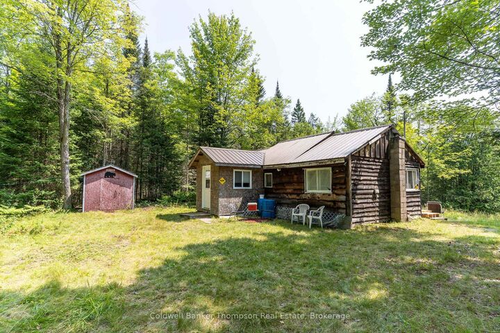 Property Photo:  1238 Star Lake Road  ON P0A 1Y0 