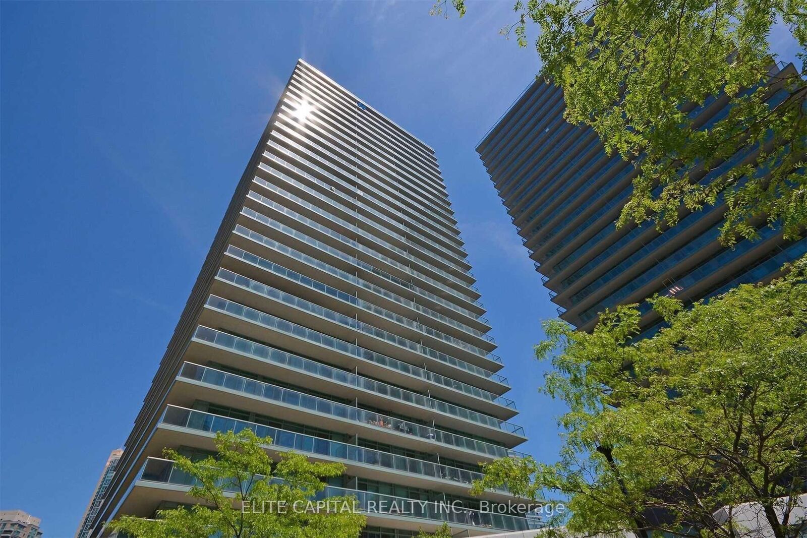Property Photo:  5508 Yonge Street 2306  ON M2N 7L2 