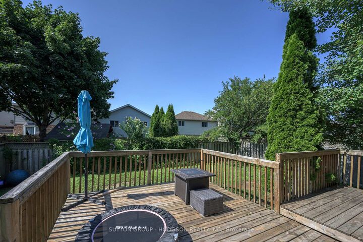 Property Photo: 171 Emerald Road ON N6M 1J3