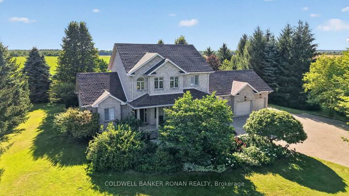 128 Denney Drive — photo 1