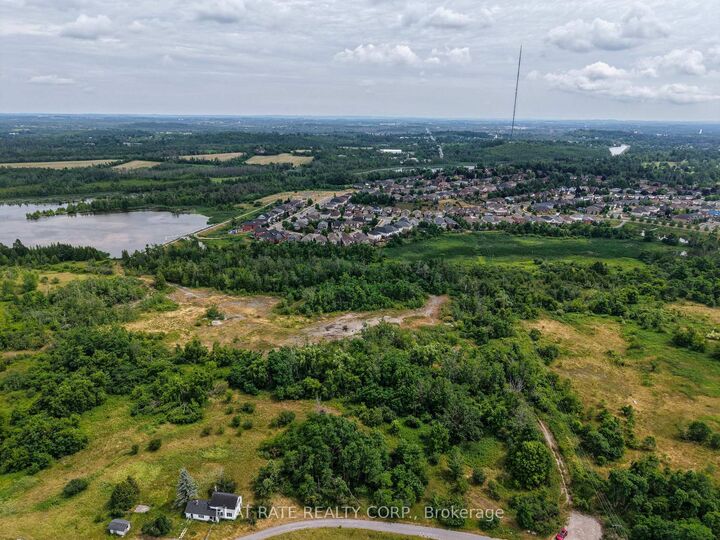 Property Photo:  1234 Dafoe Drive  ON K9J 6Y1 