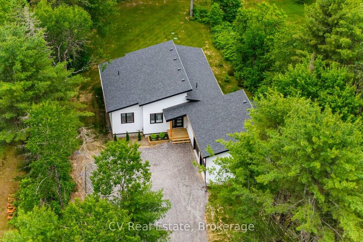 Property Photo: 546 Balsam Chutes Road ON P0B 1L0
