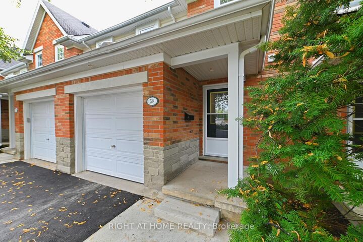 Property Photo:  1055 Gordon Street 58  ON N1G 4X9 