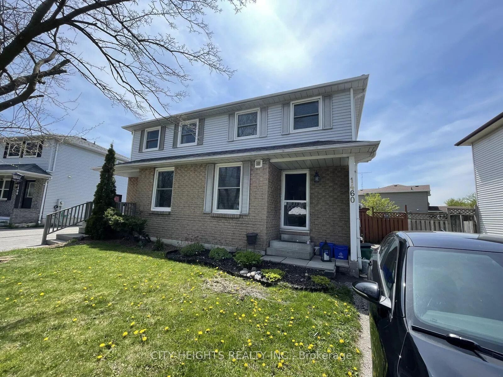 Property Photo:  1460 O' Hara Court  ON L1J 8A7 