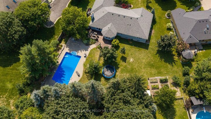 Property Photo: 29 Priest Avenue ON L9X 0G9