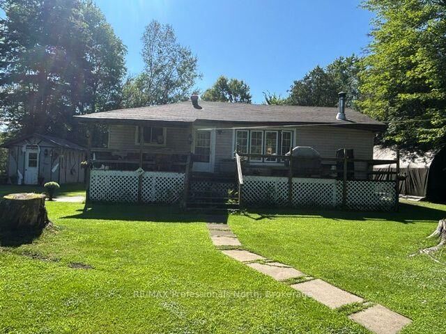 Photo de la propriété:  1436 Spring Valley Road  ON K0M 2K0 