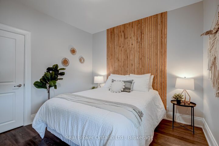 Property Photo: 66 Nottawasaga Street ON L3V 3J4
