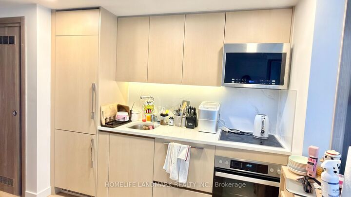 Property Photo:  38 Widmer Street 3205  ON M5V 0P7 