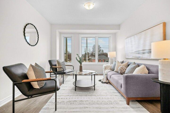 Property Photo: 9A Bingham Road ON L8H 0B5