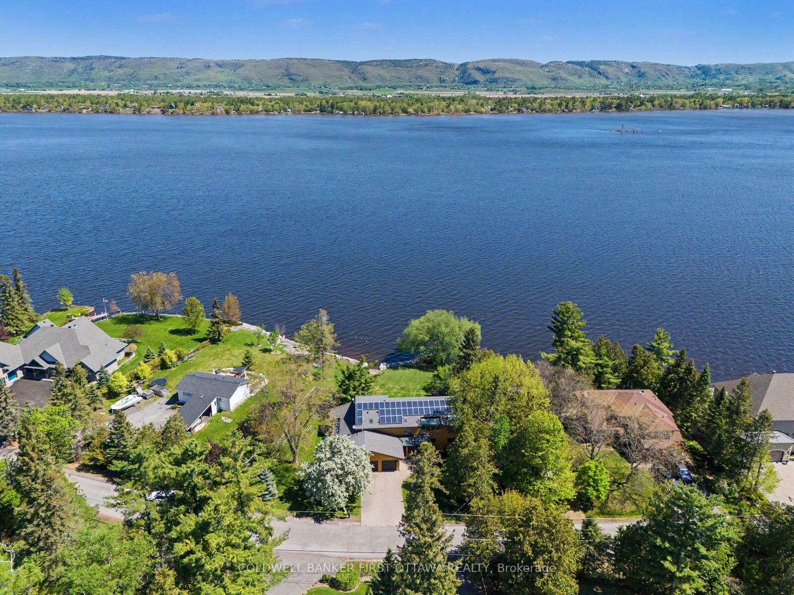 Property Photo:  3842 Armitage Avenue  ON K0A 1T0 