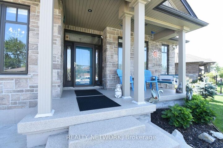Property Photo:  10 Craddock Boulevard  ON N0A 1J0 