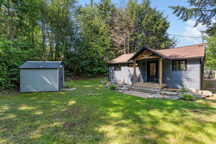 Property Photo: 1004 Aztec Trail ON K0M 1S0