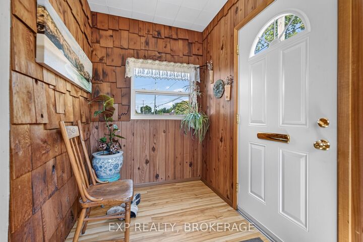 Property Photo: 100 Regent Street ON K7L 4J8