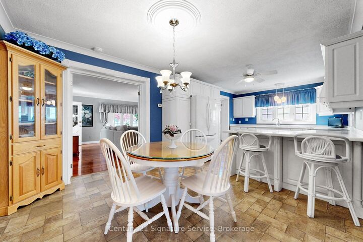 Property Photo:  53 Duncan Bull Drive  ON L6W 1H5 