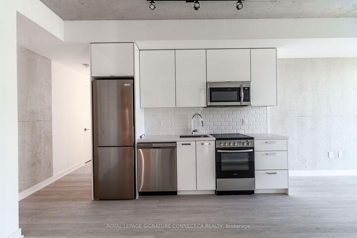 Property Photo:  284 King Street E 2107  ON M5A 0K3 
