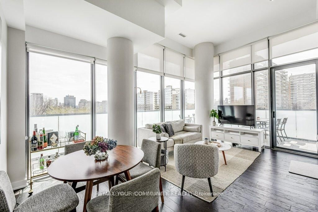 Property Photo:  1815 Yonge Street 602  ON M4T 2A4 