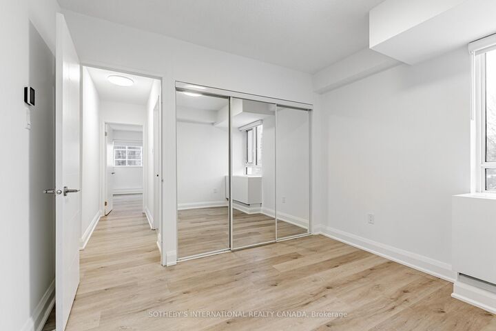 Photo de la propriété: 191 Sherbourne Street 1502 ON M5A 3X1