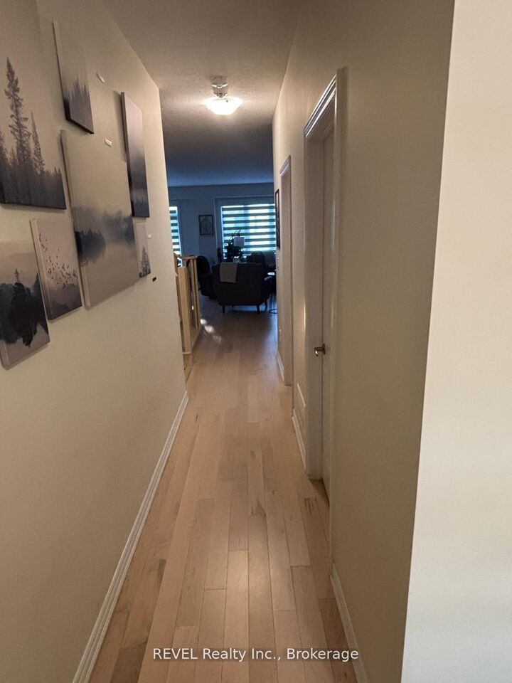 Property Photo:  40 Sugar May Avenue  ON L2V 0L1 
